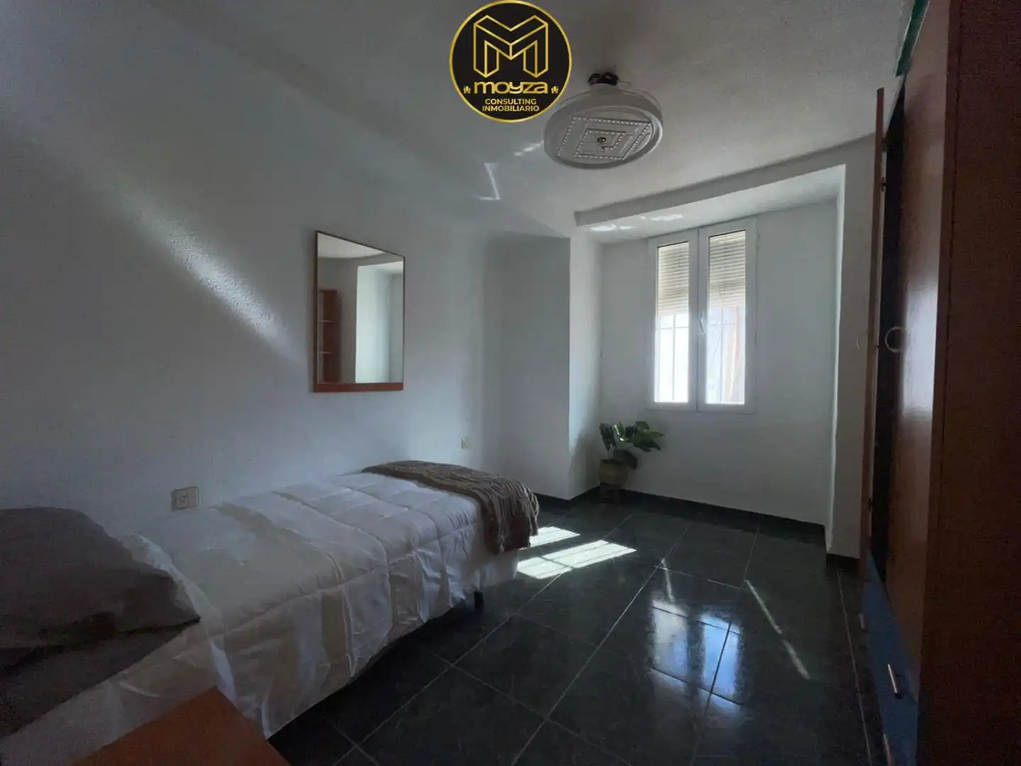 Piso de 76 m² en Jaén