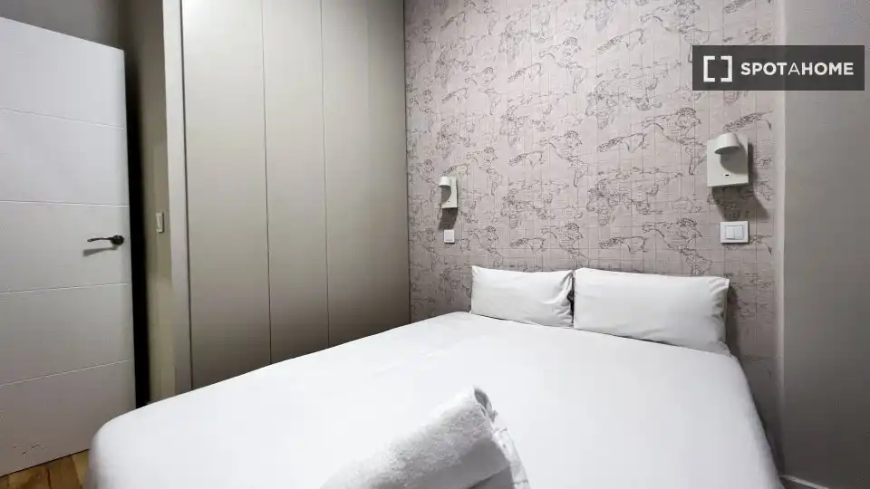 Piso de 65 m² en Madrid