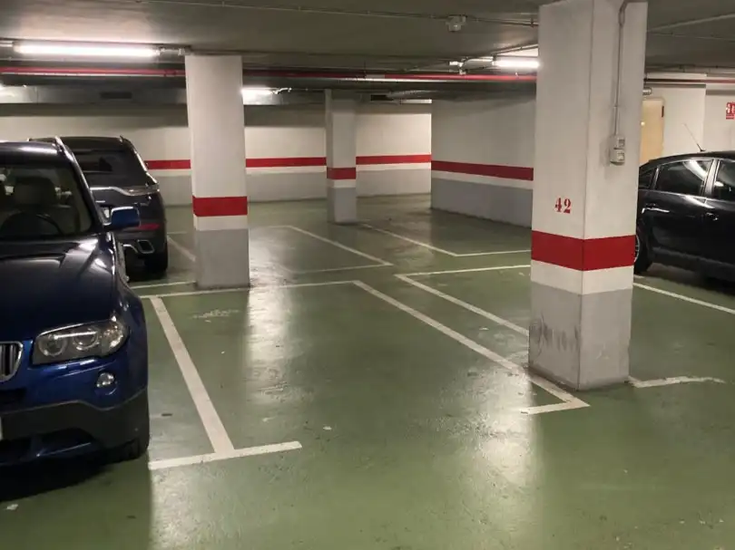 Piso de 110 m² en Lugo