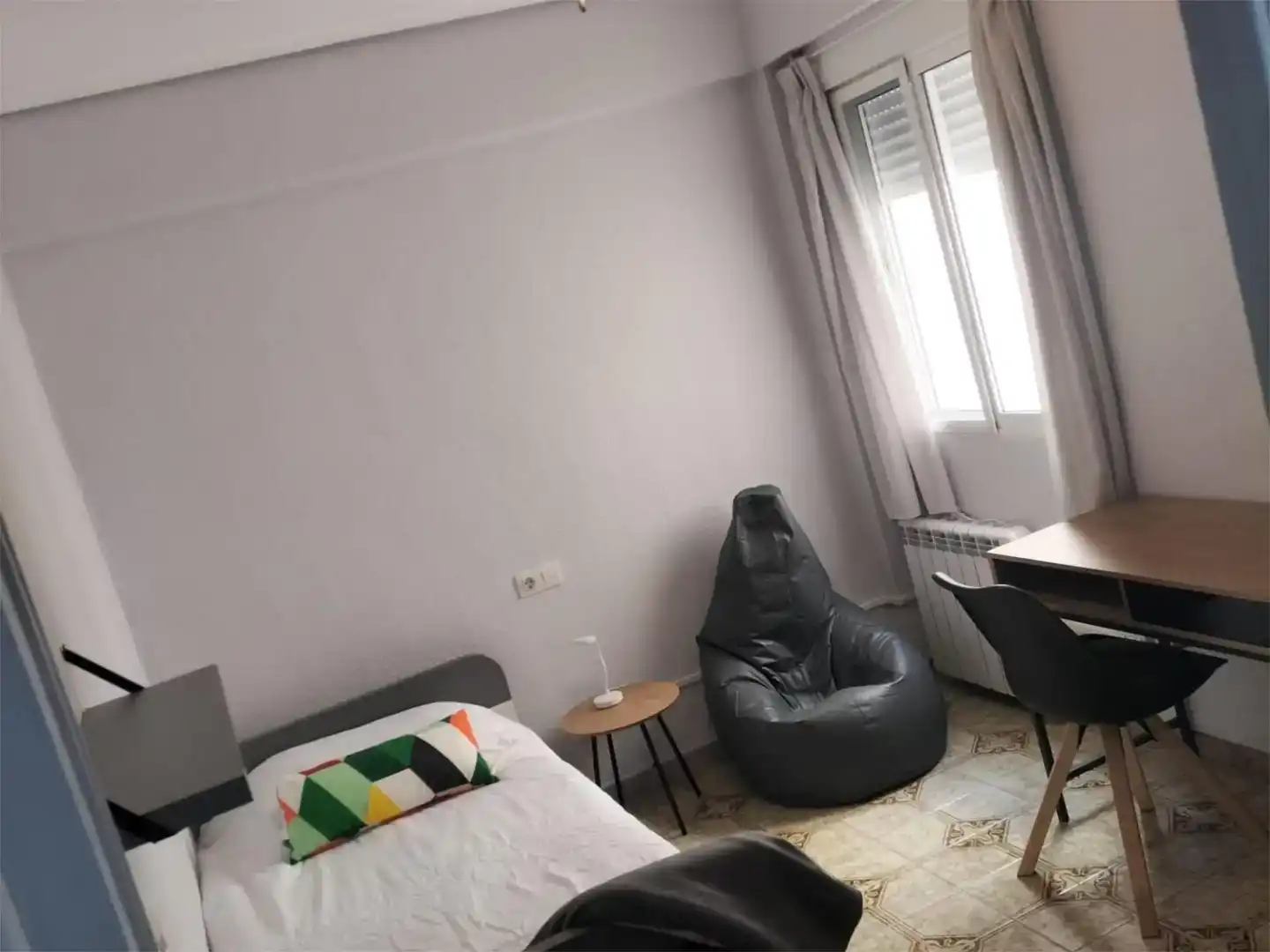 Habitación 125 m², Castellón de la Plana