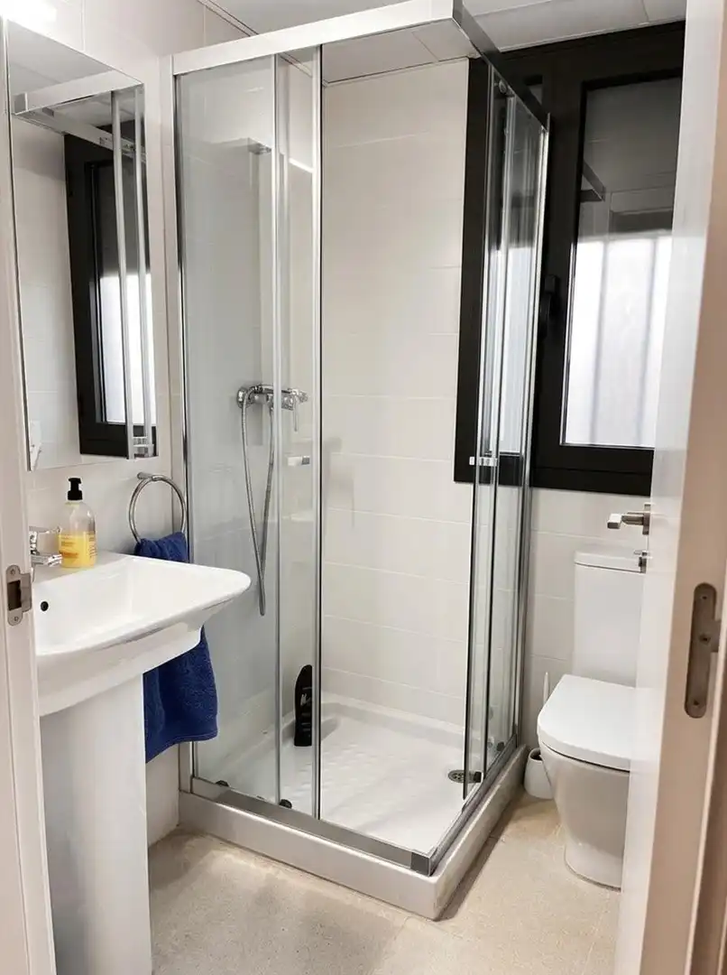 Pis de 85 m² a Manresa