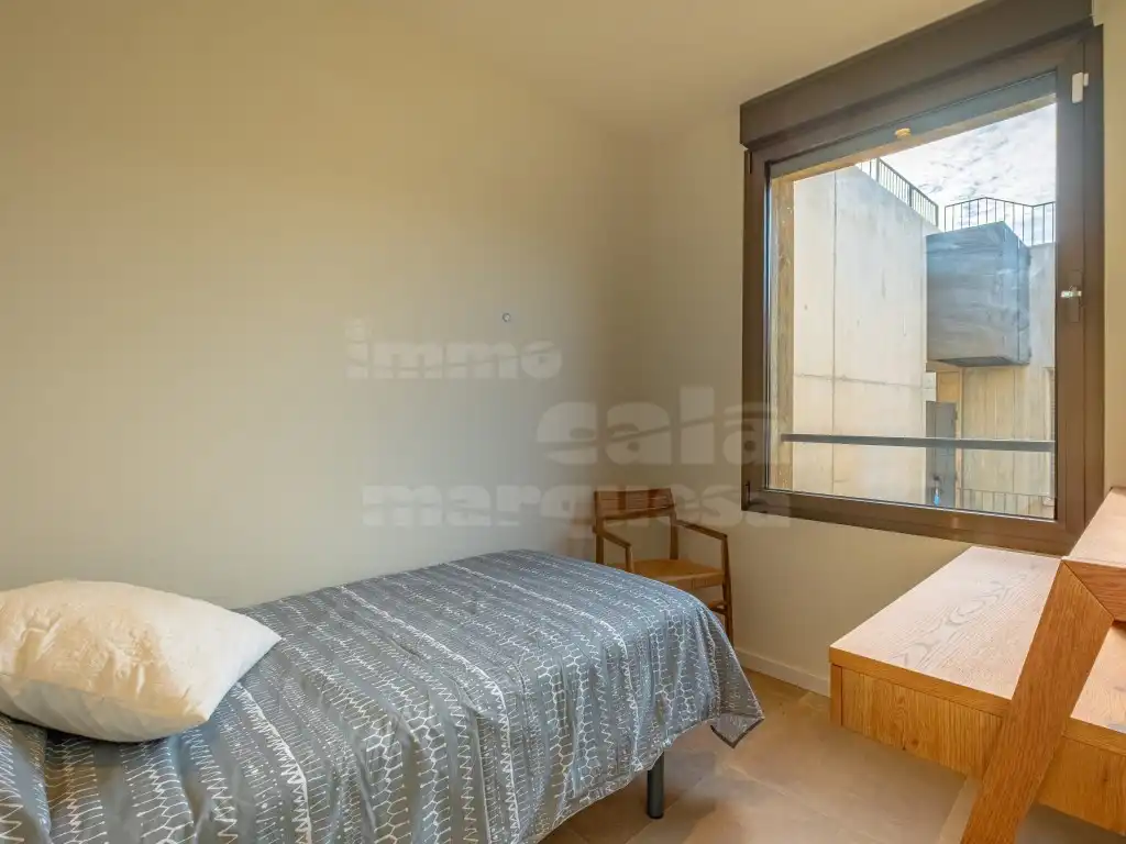 Piso de 107 m² en Begur