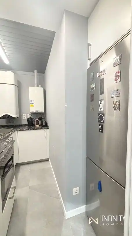 Piso de 60 m² en Bilbao