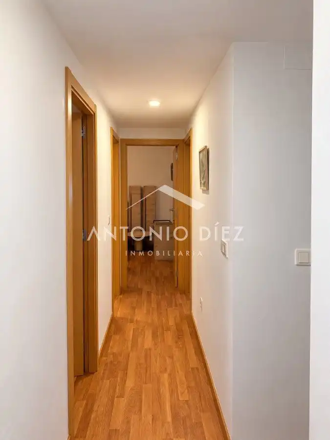 Piso de 104 m² en Aspe