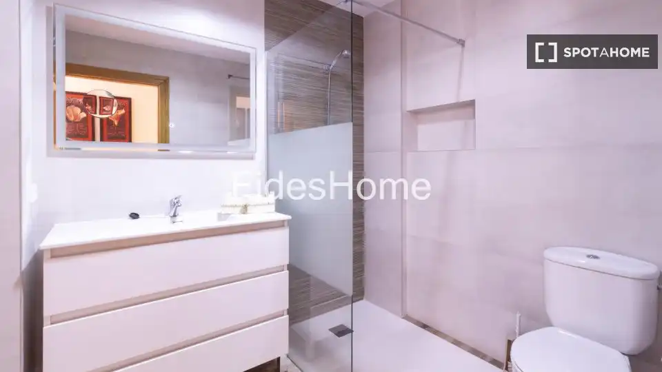 Habitación 338 m², Dúrcal
