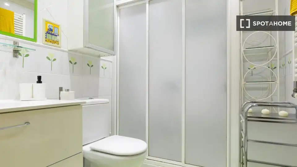 Habitación 92 m², Zaragoza