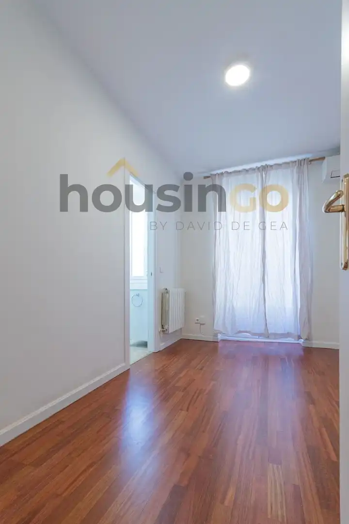 Piso de 150 m² en Madrid