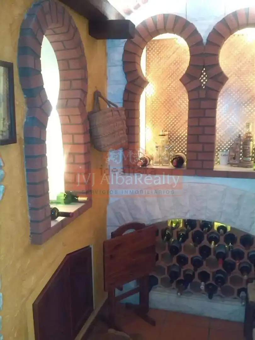 Casa de 276 m² en Albacete