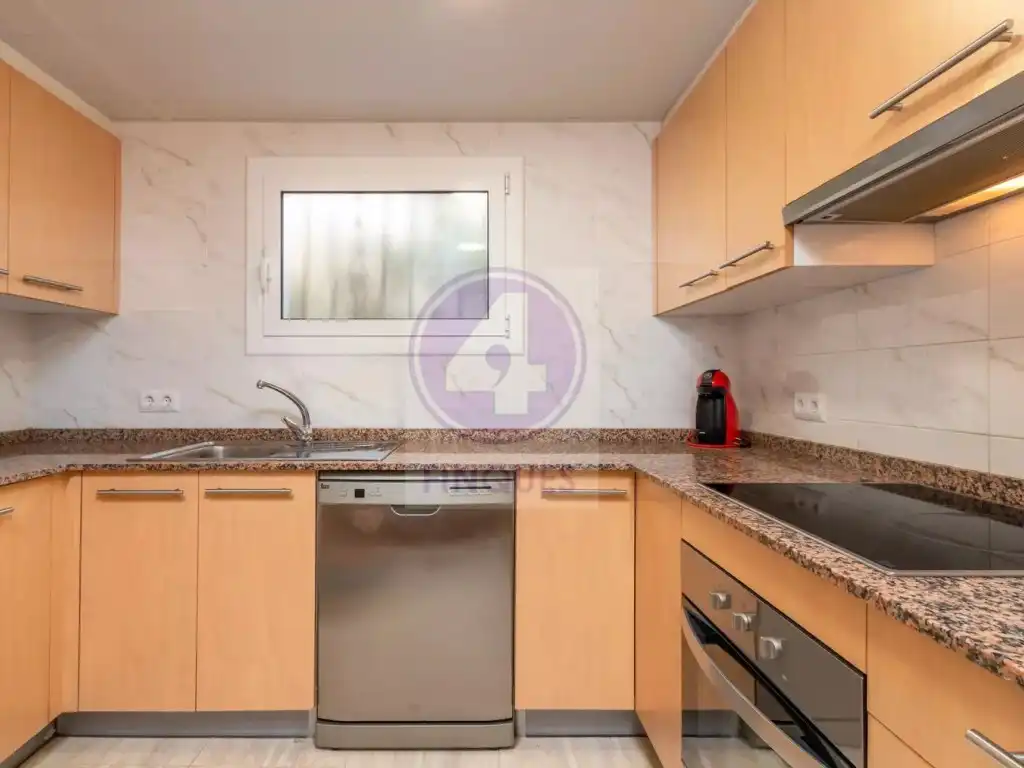 Appartamento 60 m² a Castell d'Aro, Platja d'Aro i s'Agaró
