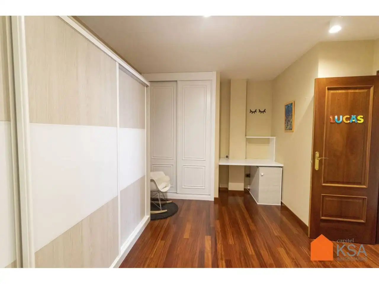 Piso de 91 m² en Ames