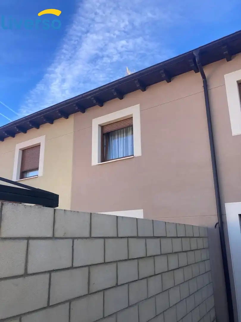 Casa de 500 m² en Lerma