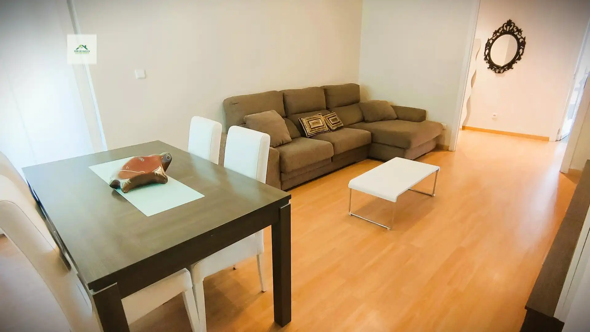 Appartamento 102 m² a Huesca/Uesca