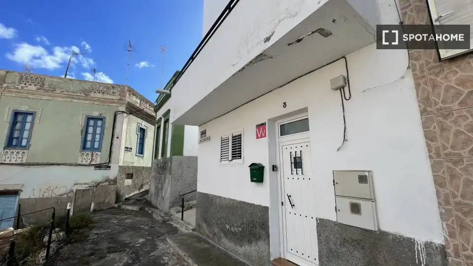Habitación 92 m², Las Palmas de Gran Canaria