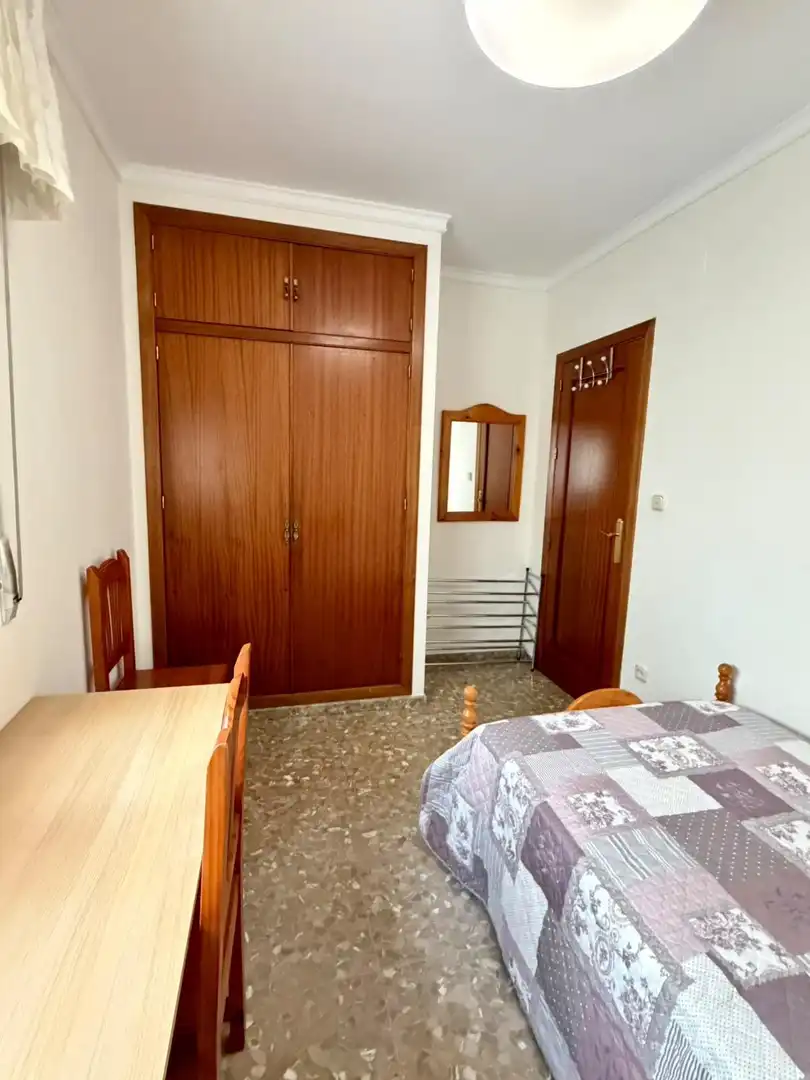 Piso de 127 m² en Antequera