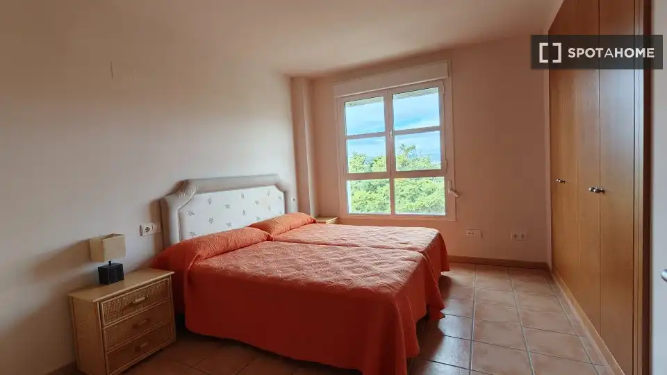 Habitación 92 m², Jávea