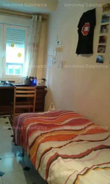 Apartamento 75 m² em Salamanca