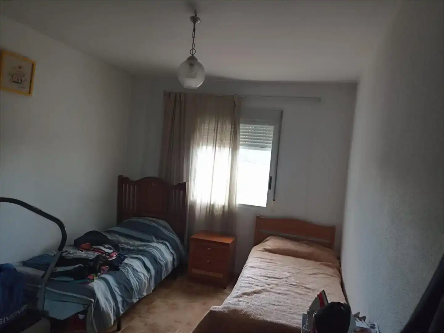 Habitación 100 m², Jaén