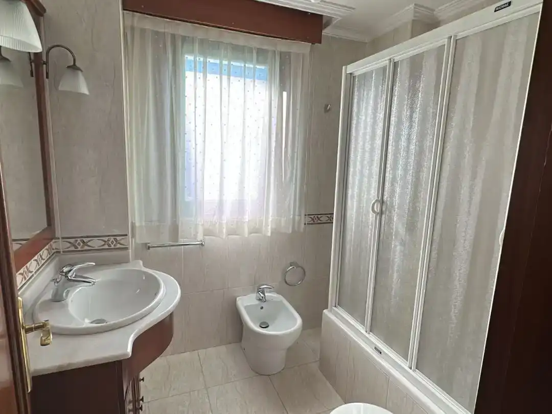 Piso de 91 m² en Vigo