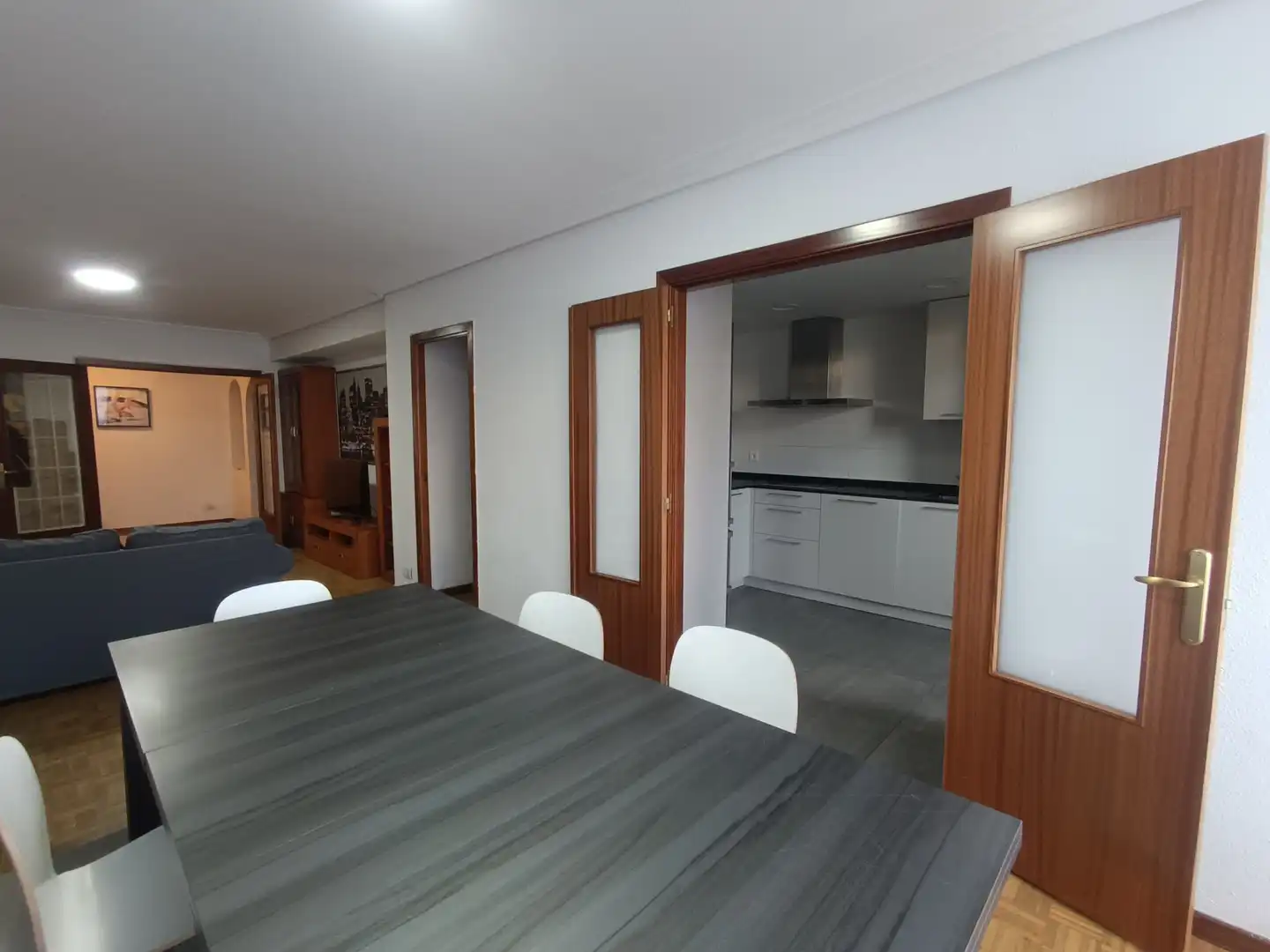 Habitación 100 m², Pamplona