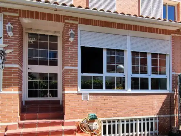 Haus 210 m² in San Sebastián de los Reyes