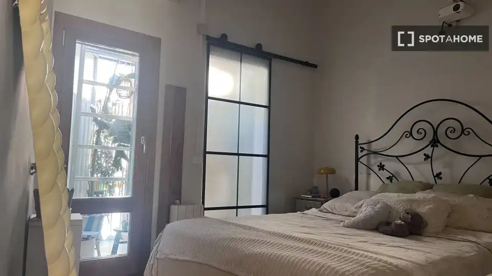 Piso de 40 m² en Barcelona
