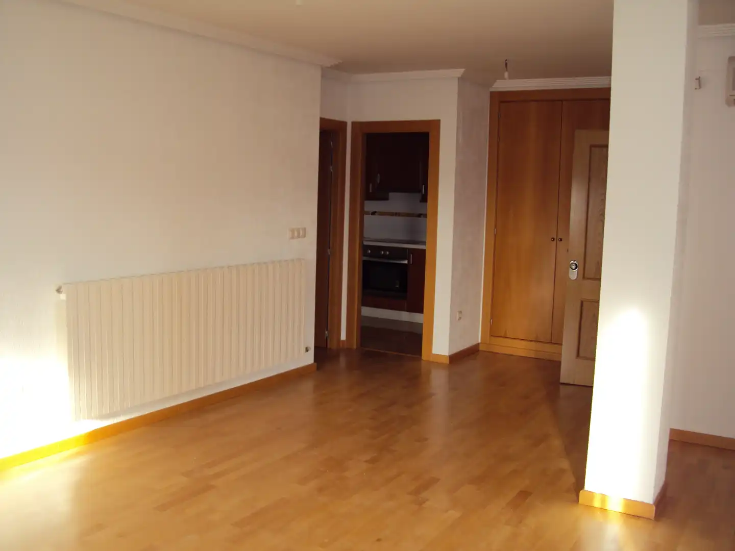 Piso de 136 m² en Albacete