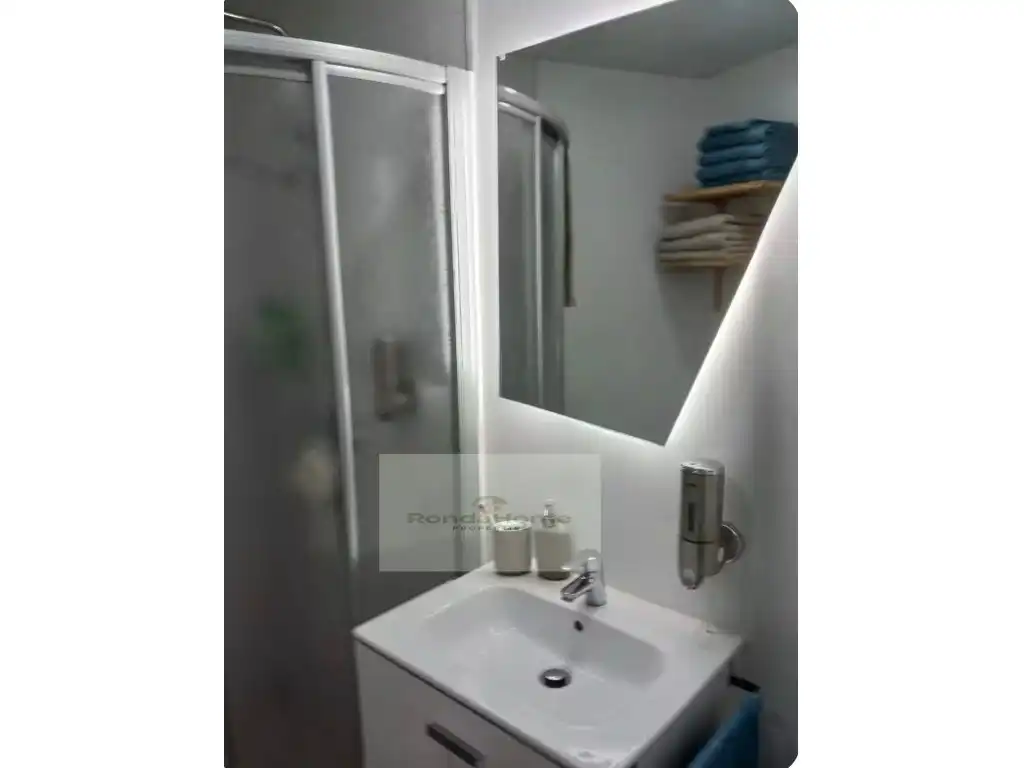 Pis de 60 m² a Torremolinos
