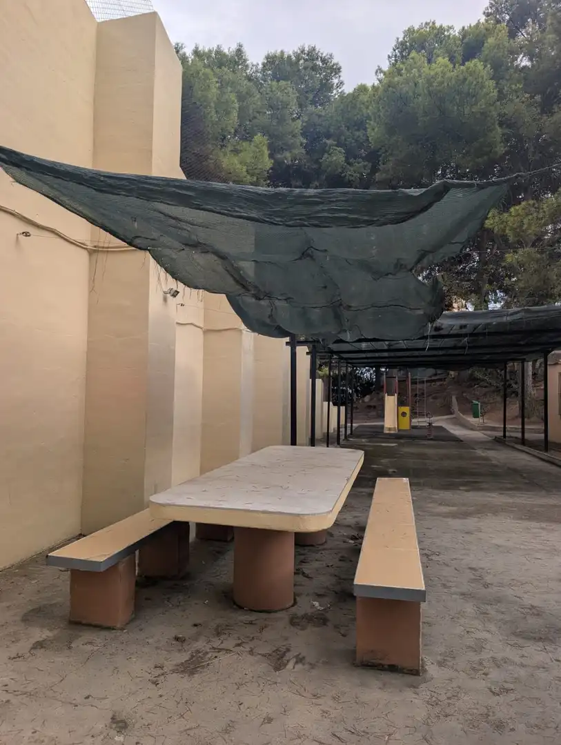 Piso de 95 m² en Finestrat