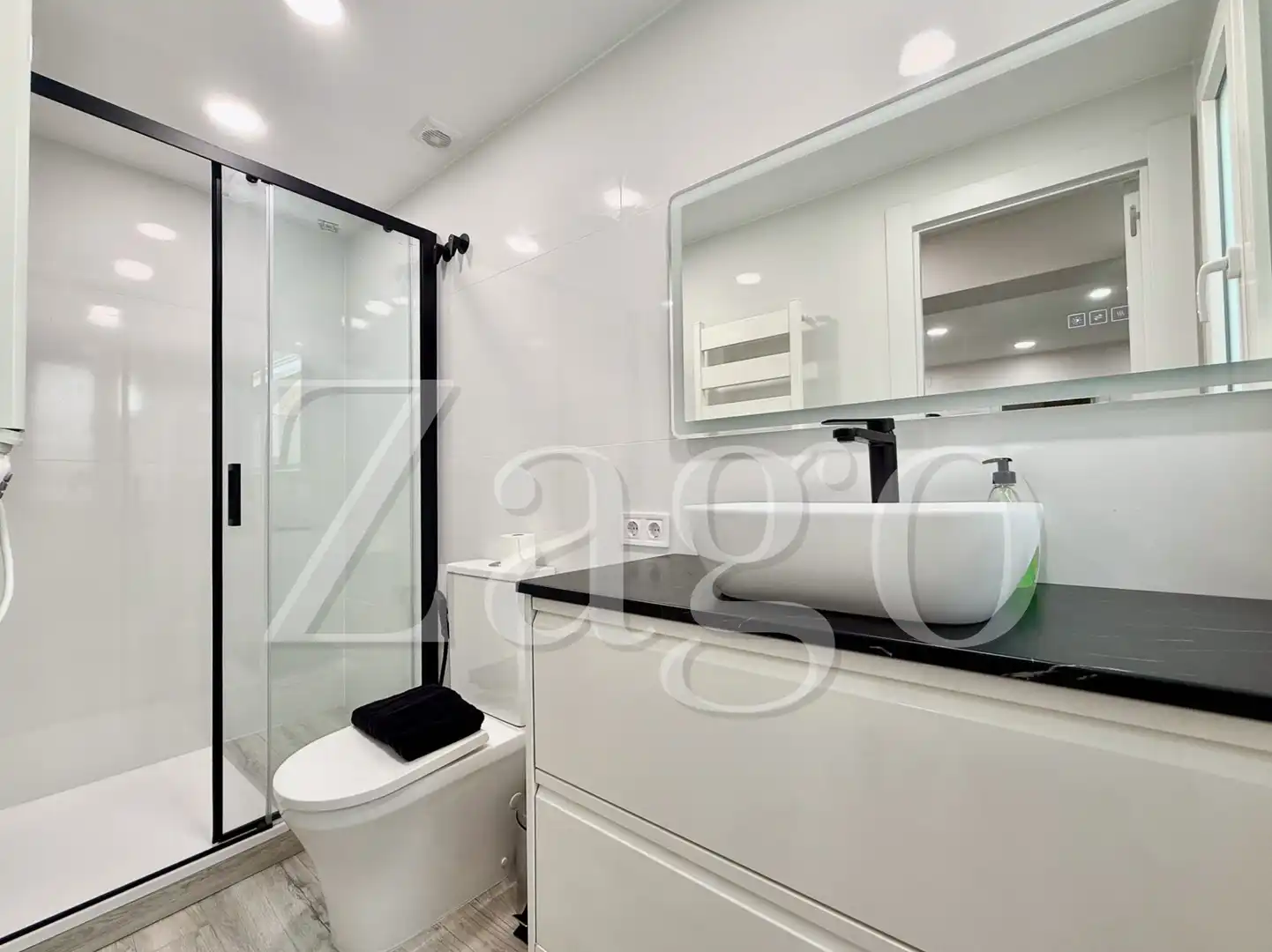 Piso de 55 m² en Alicante