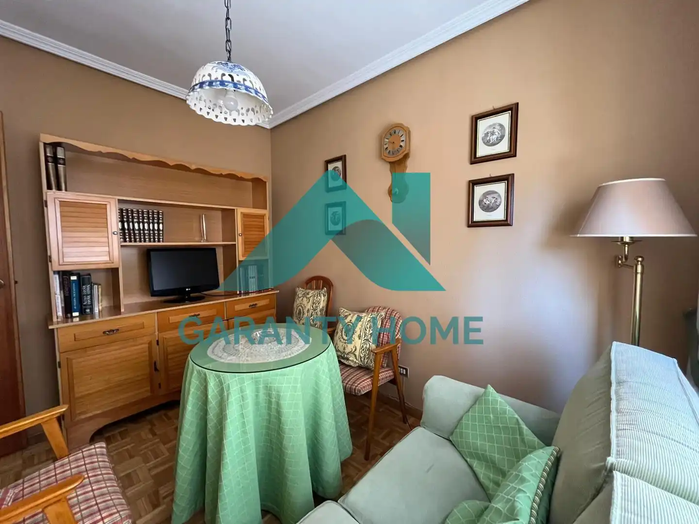 Piso de 140 m² en Cáceres