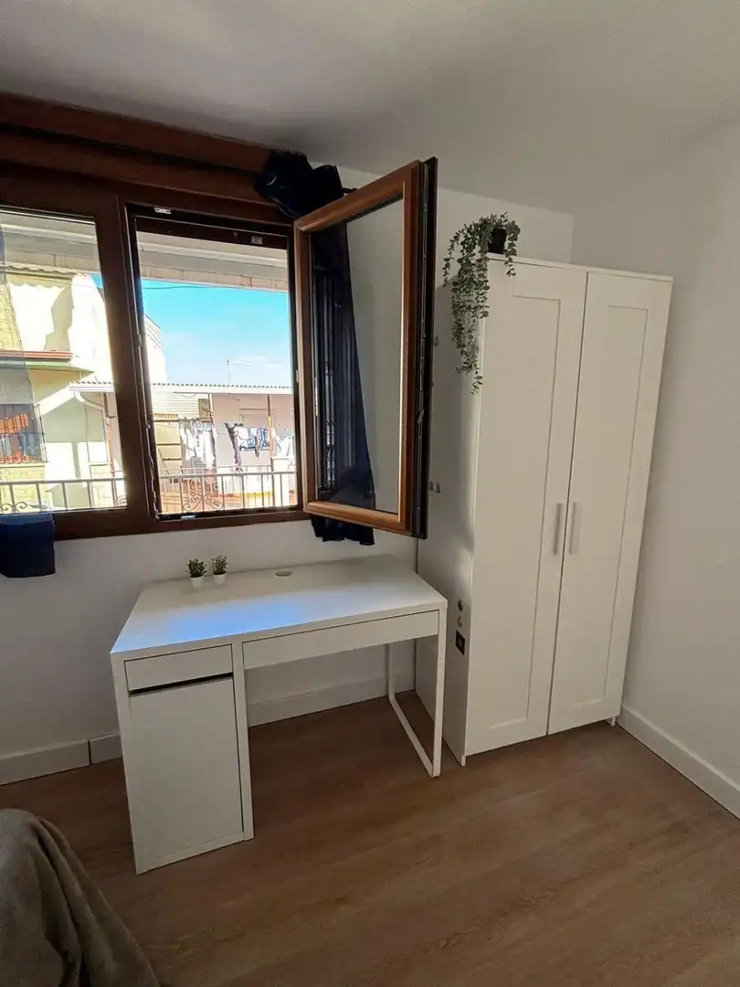 Habitación 80 m², Málaga