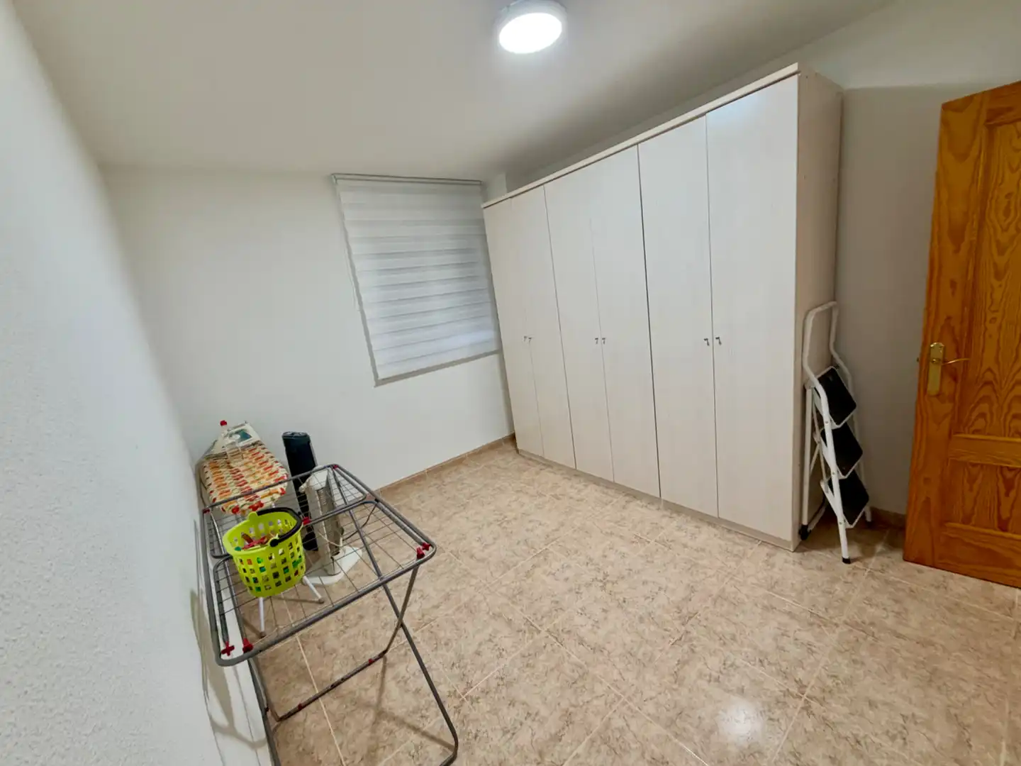 Piso de 98 m² en Berja