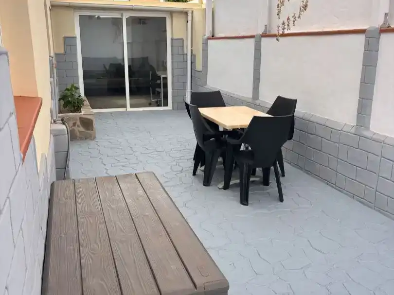 Piso de 125 m² en La Oliva