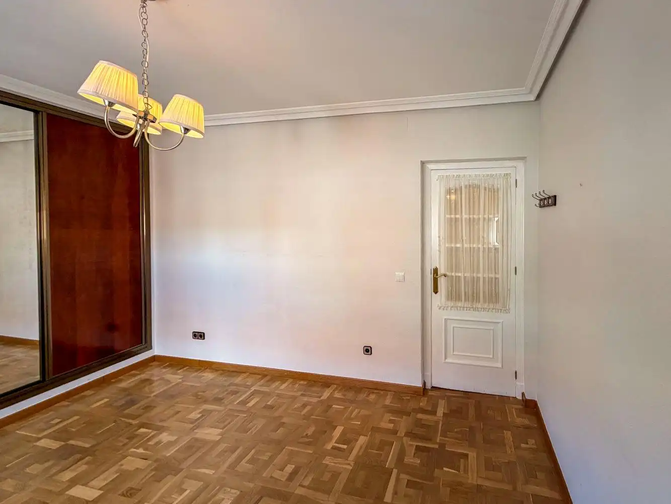 Piso de 88 m² en Madrid