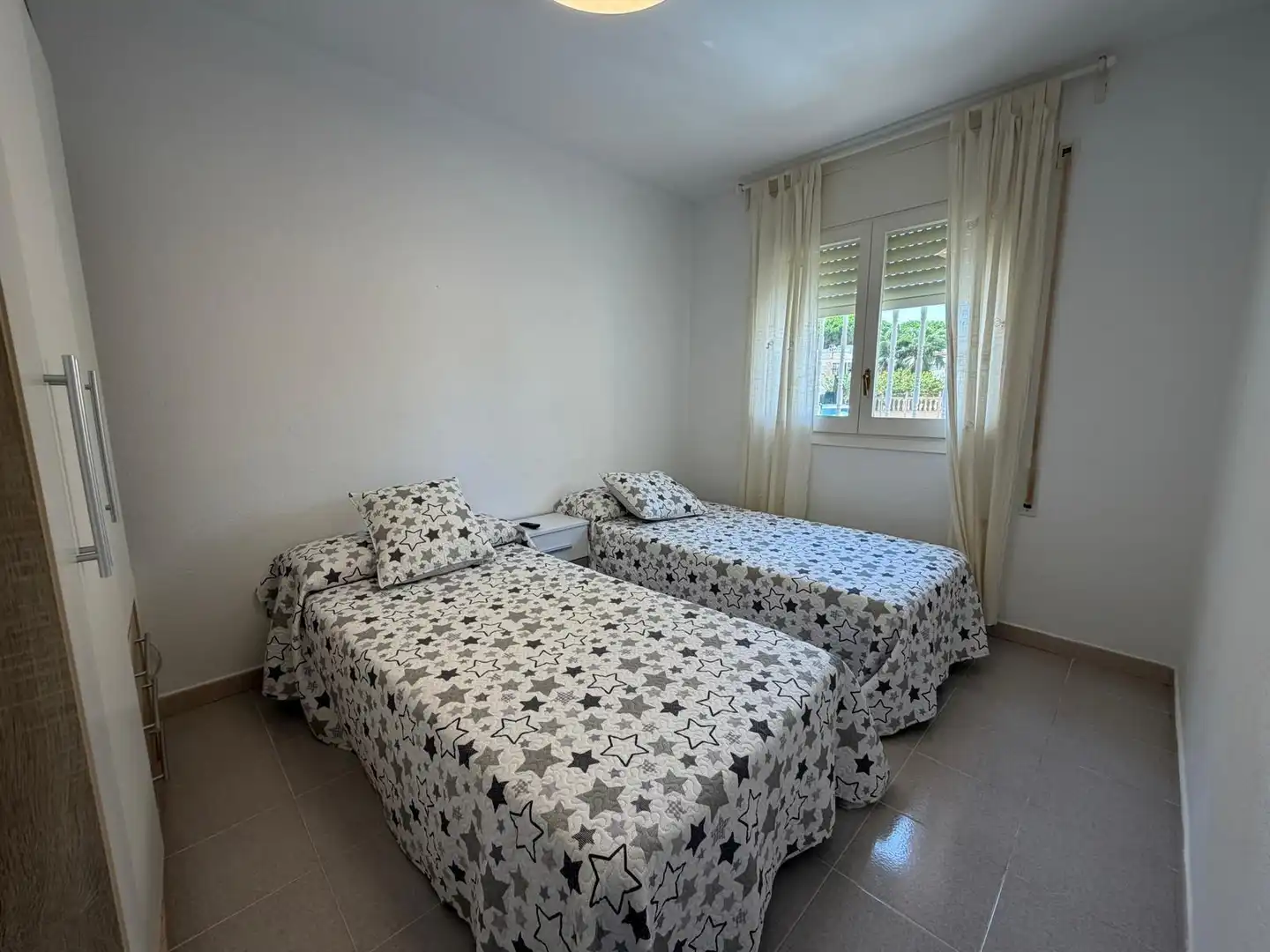 Piso de 80 m² en Cambrils