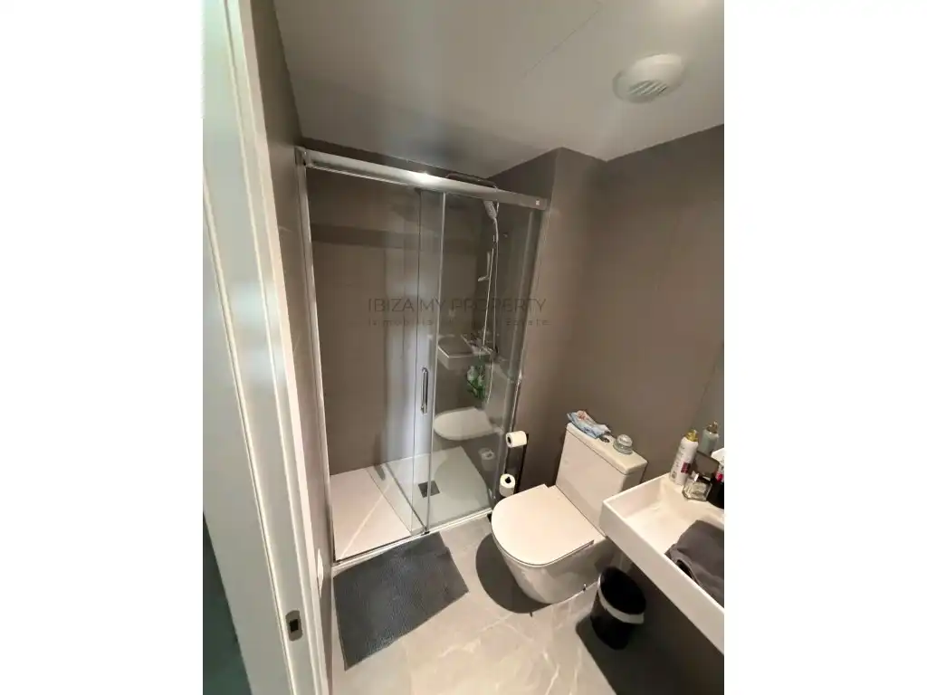 Piso de 80 m² en Ibiza