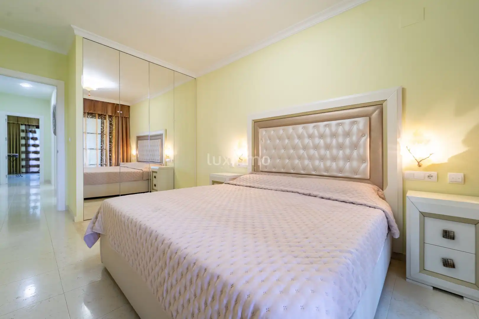 Piso de 115 m² en Altea