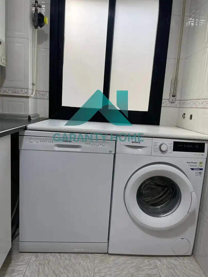 Piso de 75 m² en Cáceres