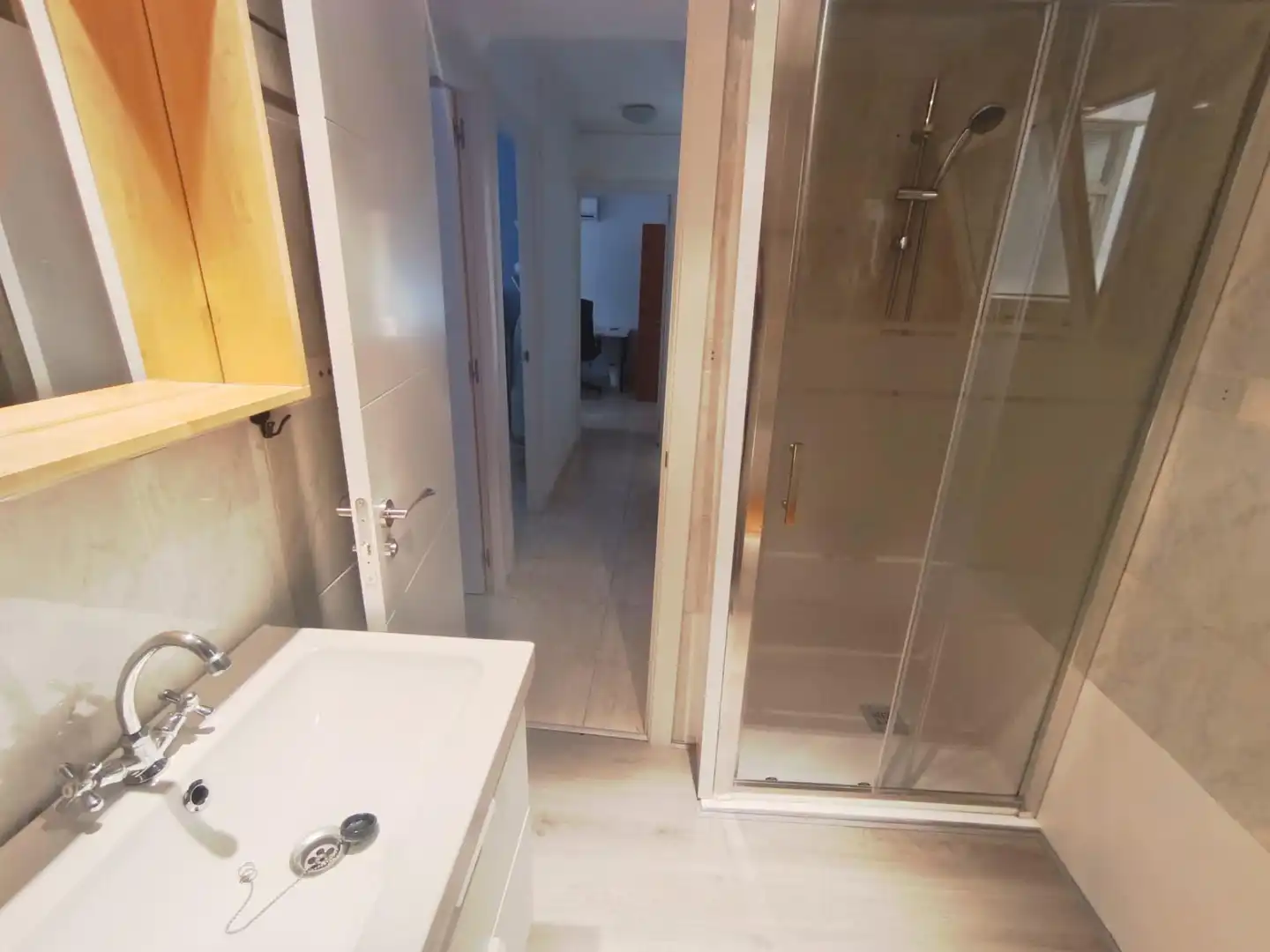 Habitación 79 m², Málaga