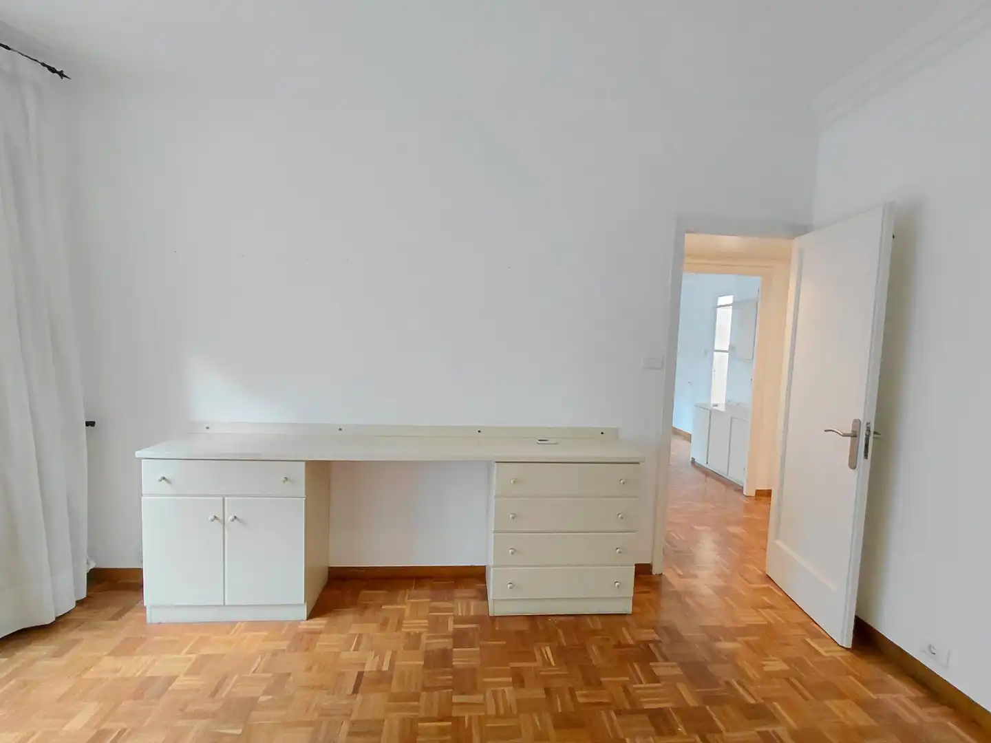 Piso de 97 m² en Barcelona