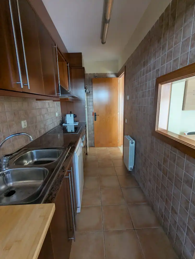 Piso de 58 m² en Calonge i Sant Antoni