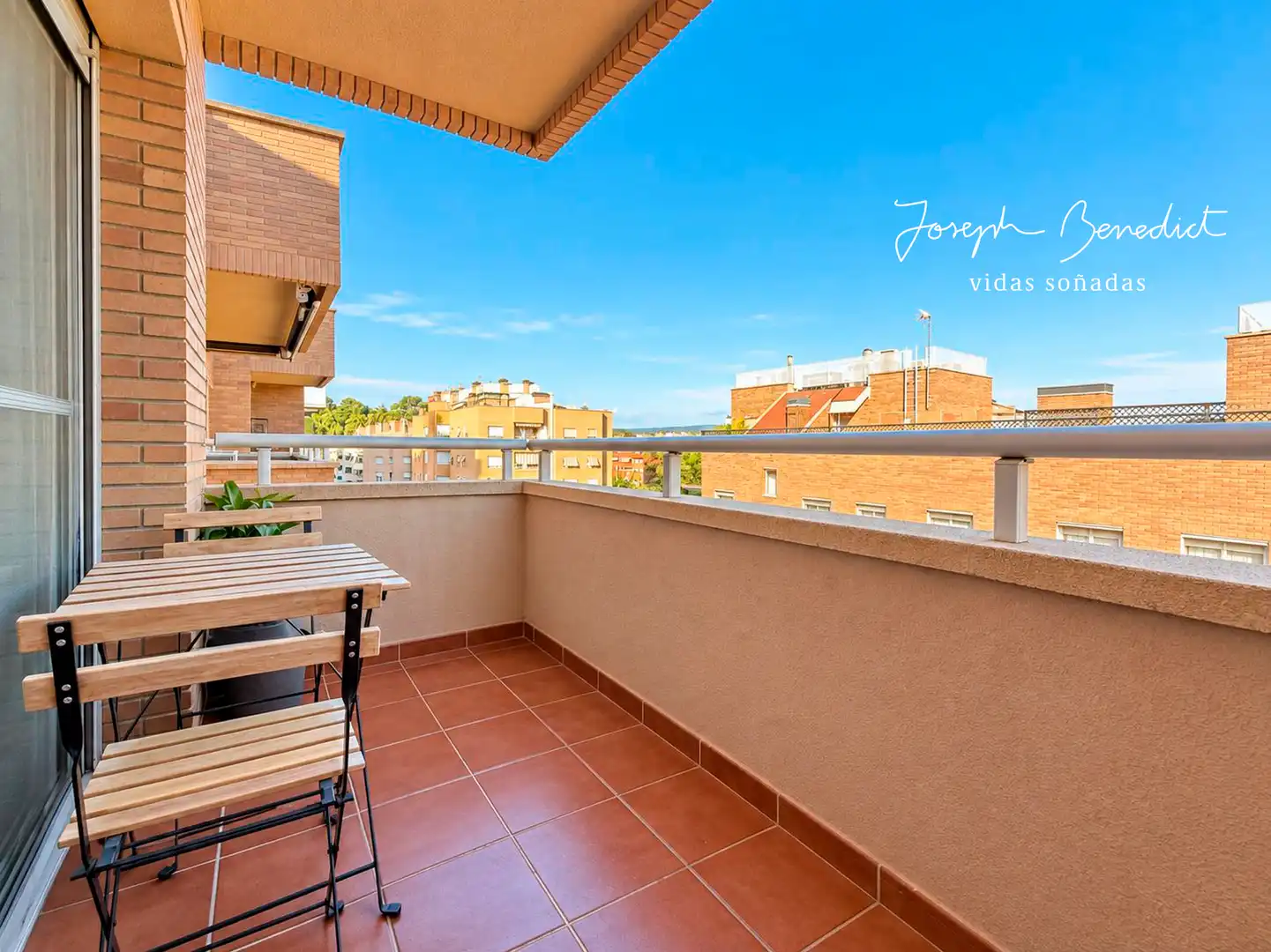 Piso de 111 m² en Castelldefels