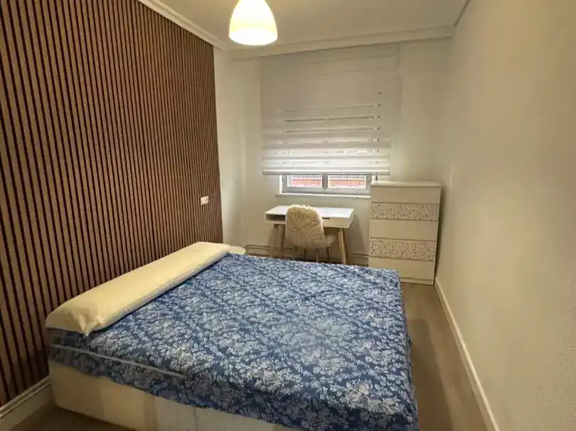 Piso de 90 m² en Salamanca