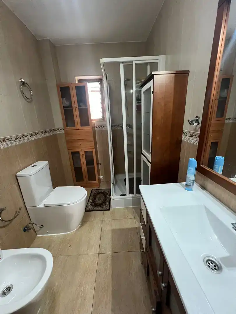 Habitación 80 m², Jaén
