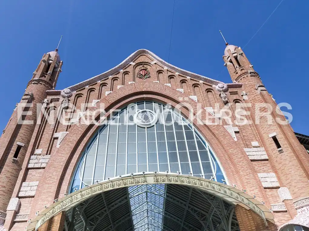 Piso de 70 m² en Valencia