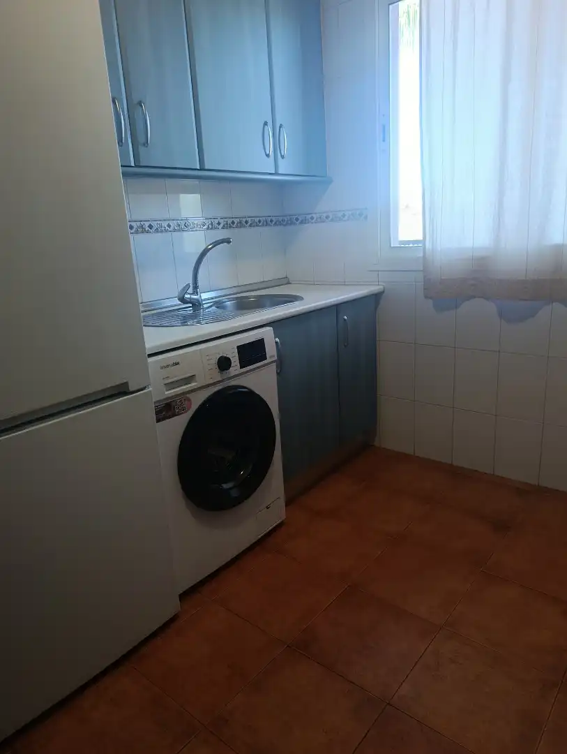 Piso de 105 m² en Dos Hermanas