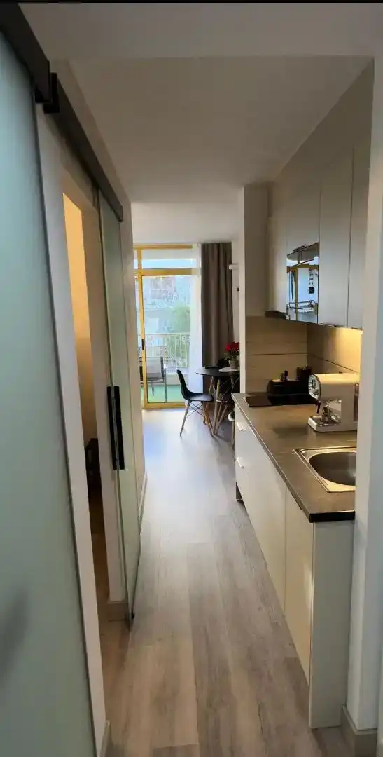 Piso de 37 m² en Salou