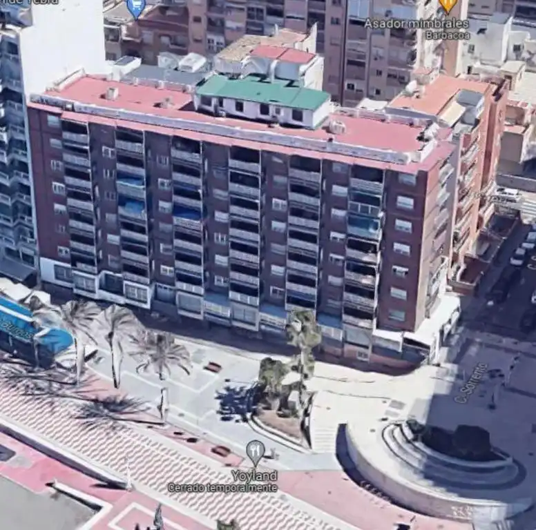 Wohnung 65 m² in Almería