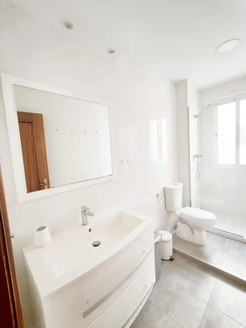 Piso de 87 m² en Valencia