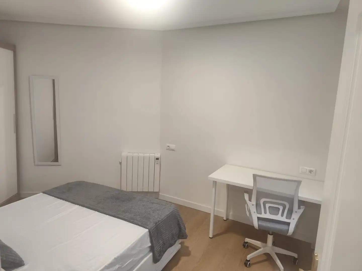 Piso de 66 m² en La Coruña